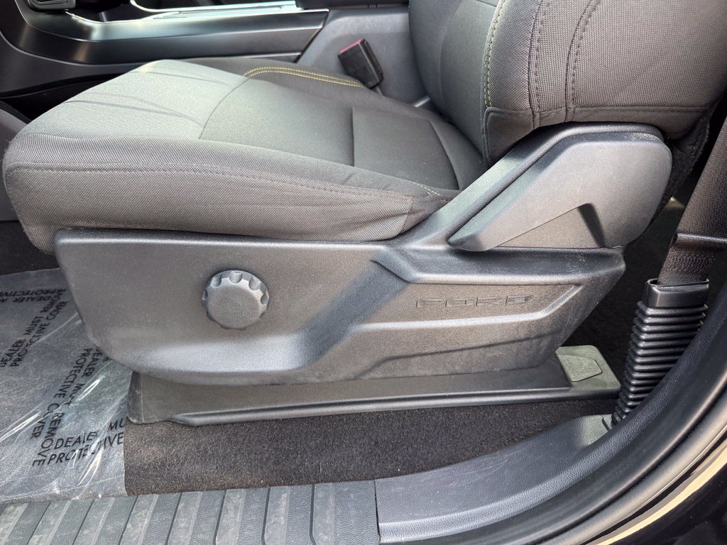 Used 2024 Ford F150 STX AWD/4WD image 5