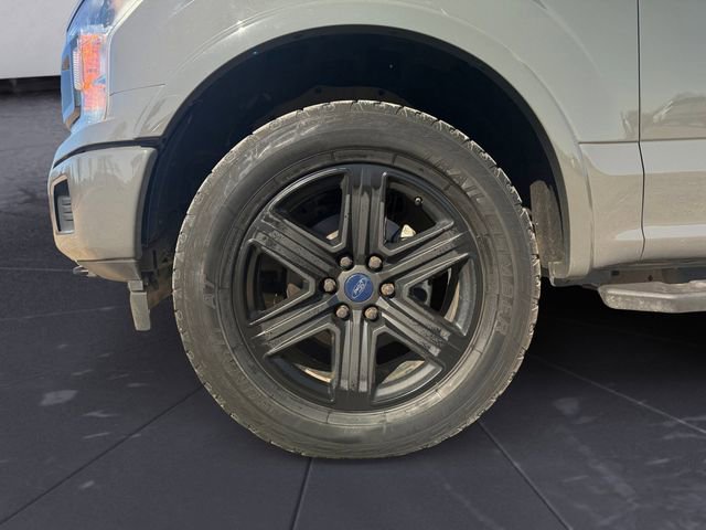 Used 2018 Ford F150 XLT w/ Equipment Group 302A Luxury image 14