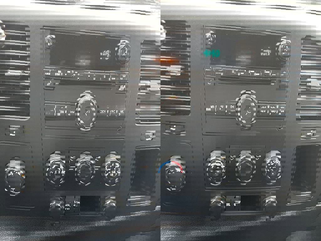 Used 2011 Chevrolet Silverado 3500 LT image 20