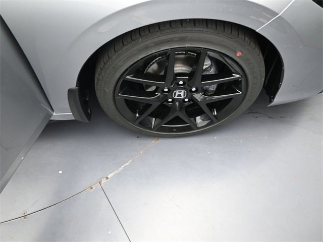 New 2026 Honda Civic Sport image 36