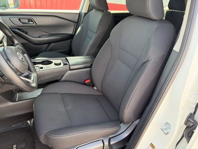 Used 2024 Nissan Rogue S AWD/4WD image 36