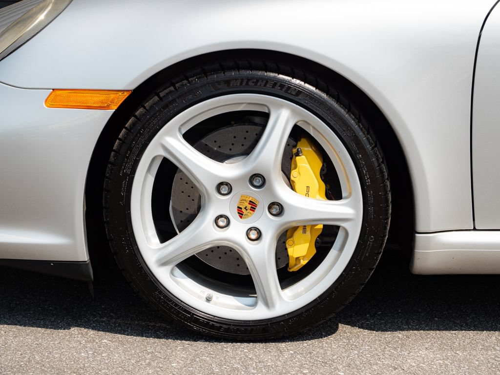 Used 2010 Porsche 911 Carrera S RWD image 29