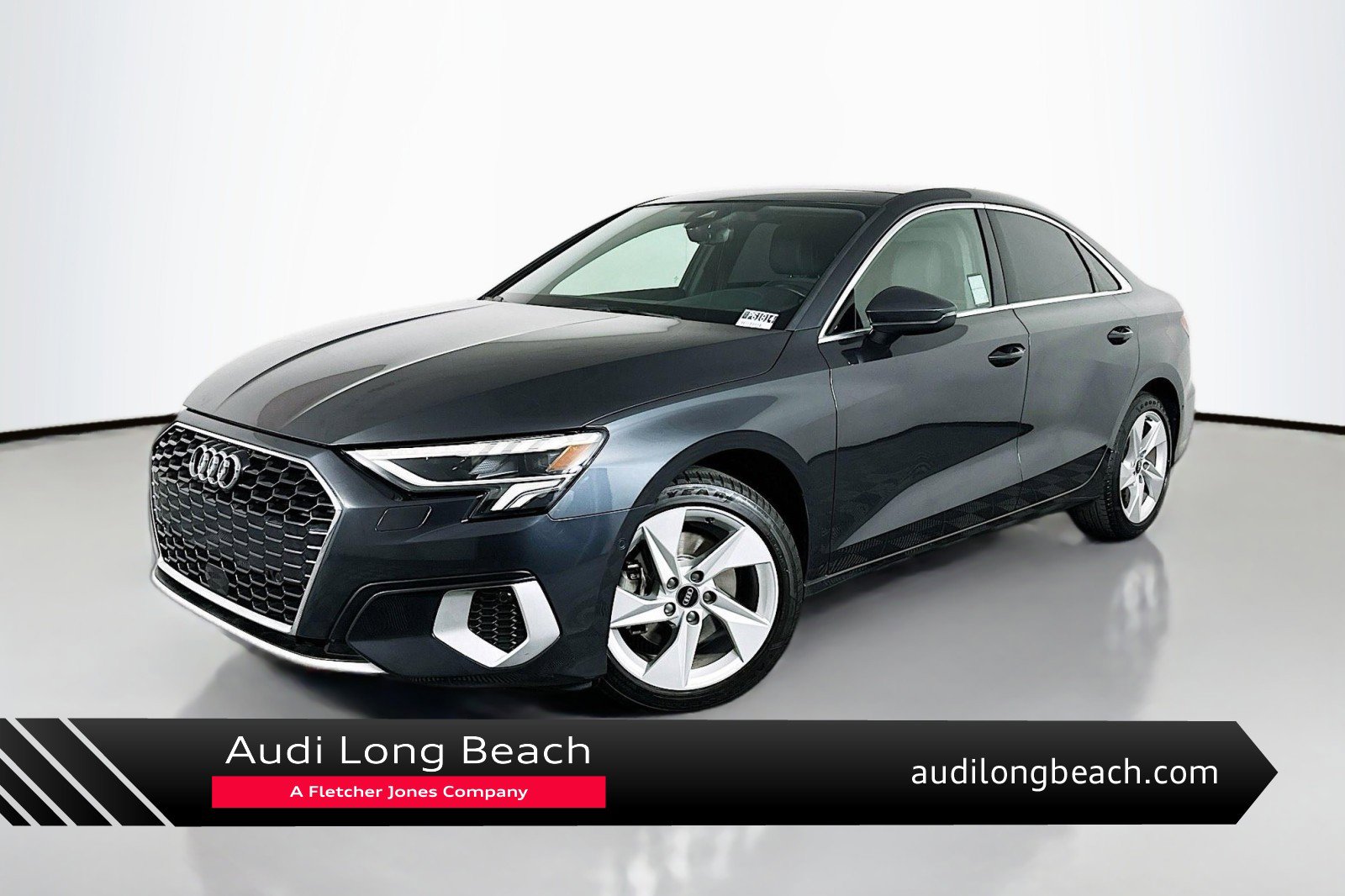 Used 2023 Audi A3 2.0T Premium image 1