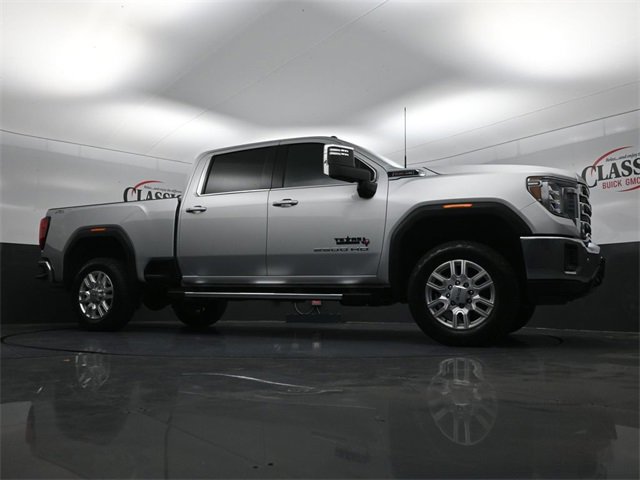 Used 2023 GMC Sierra 2500 SLT w/ SLT Premium Package image 31