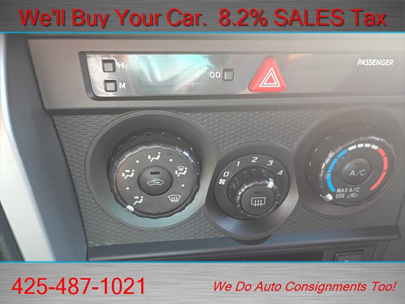 Used 2013 Scion FR-S RWD image 20