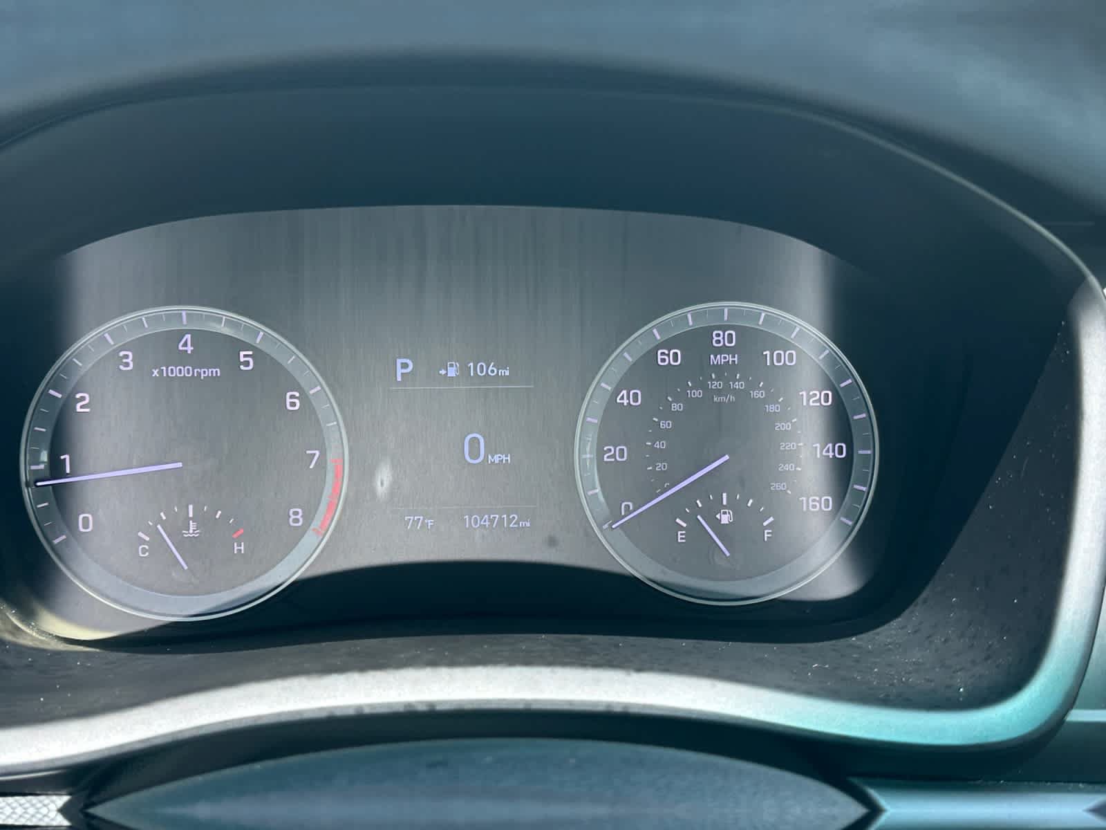 Used 2019 Hyundai Sonata SE FWD image 14