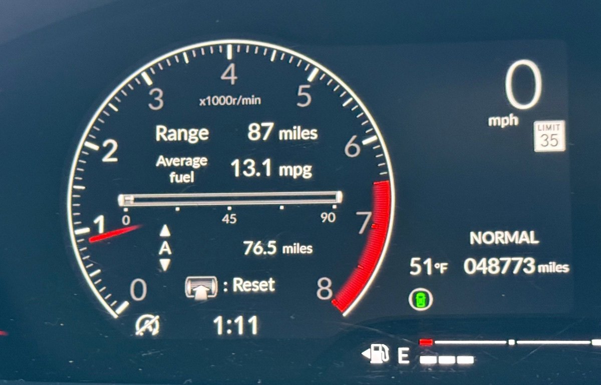 Used 2023 Honda Civic Si image 35