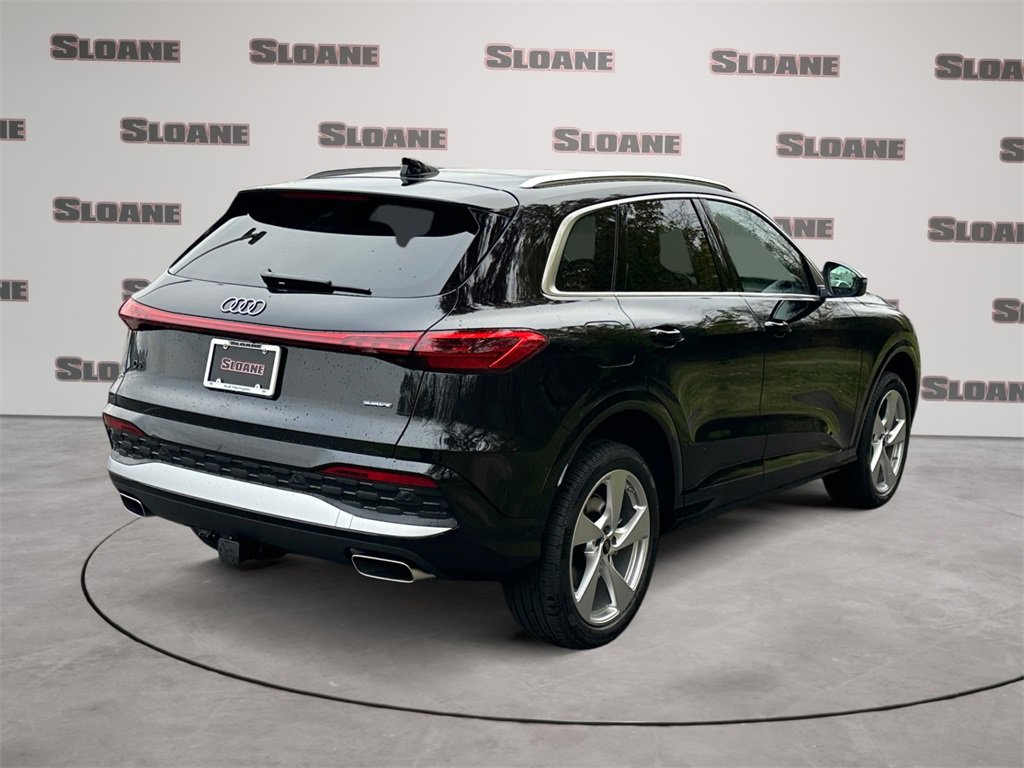 New 2025 Audi Q5 2.0T Premium Plus image 5