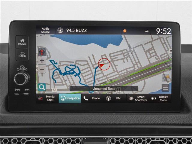 New 2026 Honda Civic Type R image 12