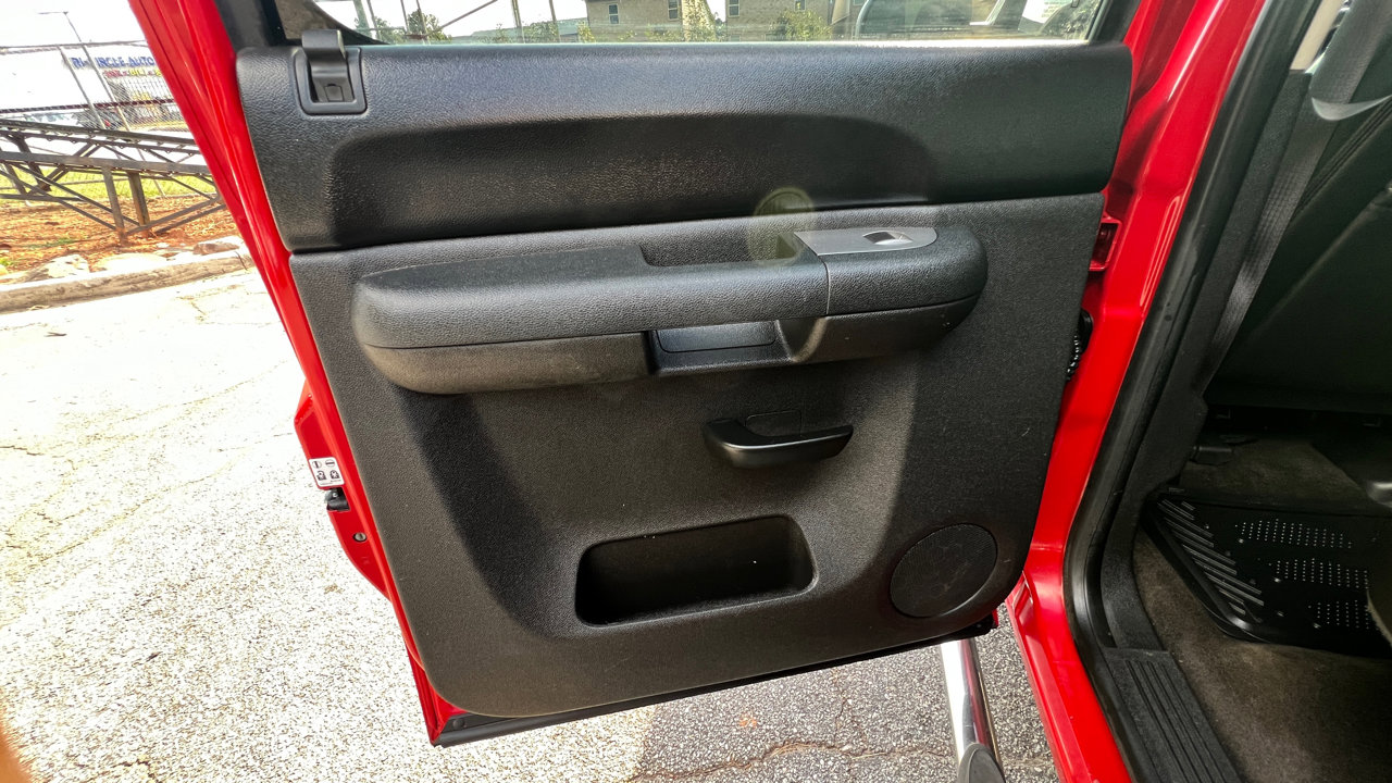 Used 2013 Chevrolet Silverado 1500 LT w/ All-Star Edition image 14