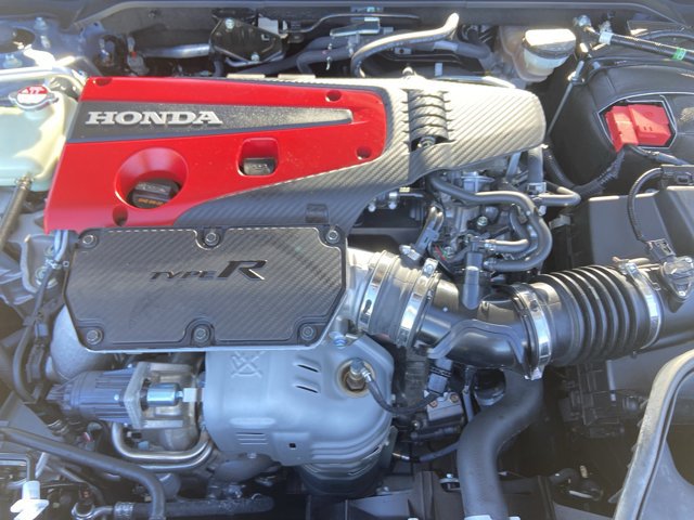 Used 2025 Honda Civic Type R image 24