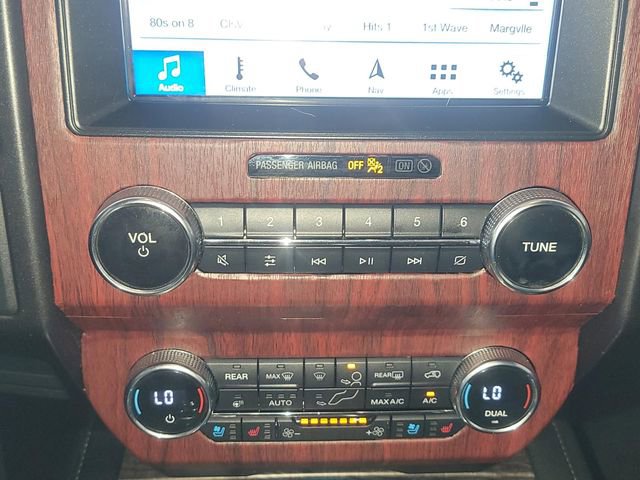 Used 2019 Ford Expedition Max Limited image 23