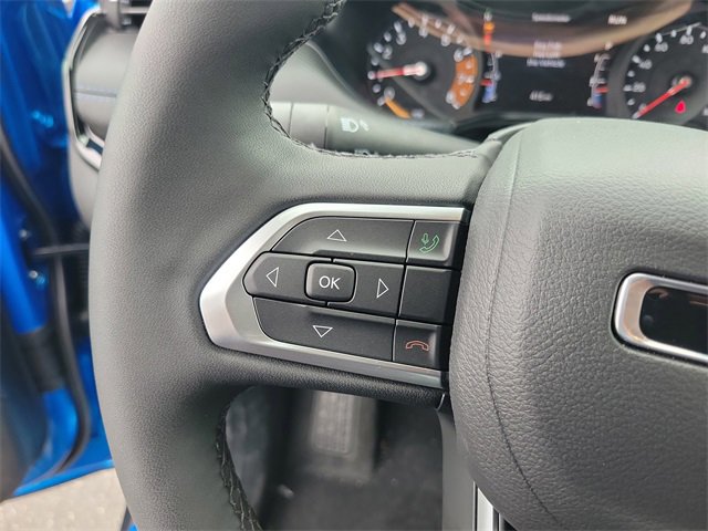 New 2025 Jeep Compass Latitude w/ Altitude Special Edition image 22