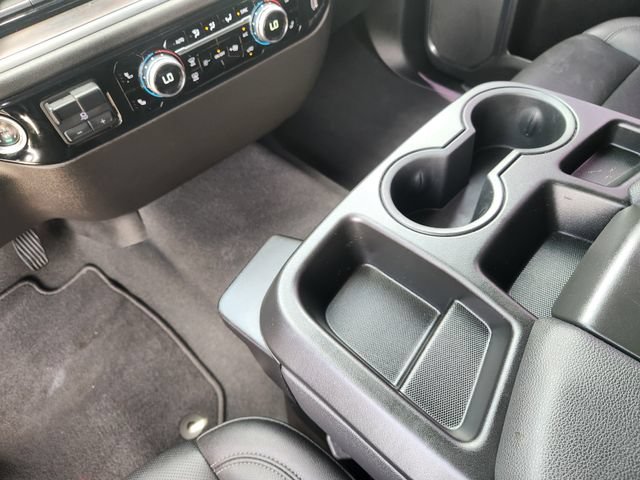 Used 2025 GMC Sierra 1500 SLT RWD image 18