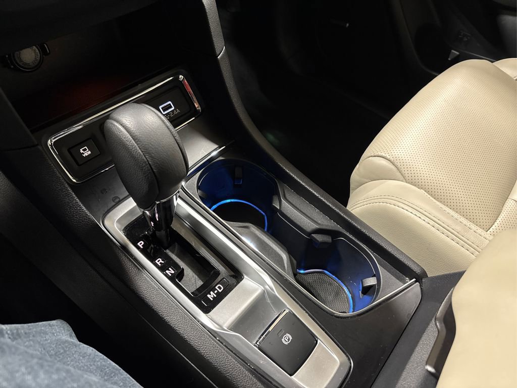 Used 2024 Subaru Ascent Limited w/ Technology Package image 41