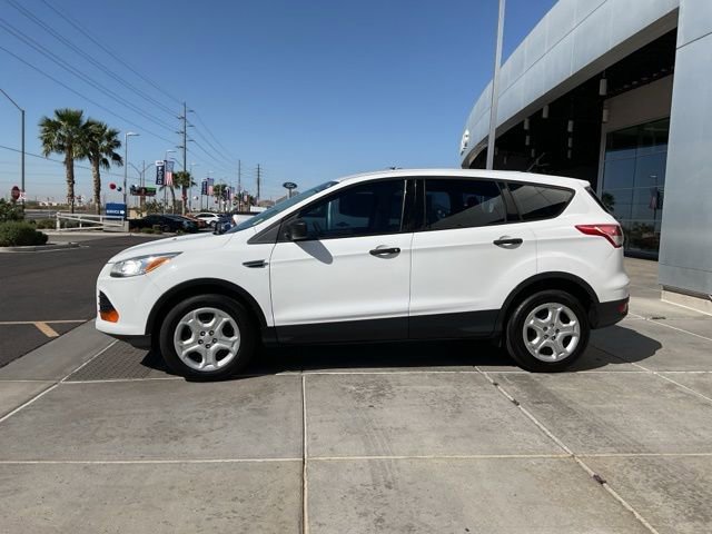Used 2013 Ford Escape S image 4