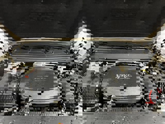 Certified 2022 GMC Canyon Elevation w/ Trailering Package image 29