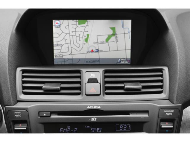 Used 2014 Acura TL w/ Technology Package FWD image 17