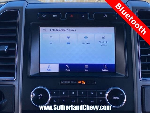 Used 2020 Ford Expedition XLT w/ Equipment Group 201A image 28