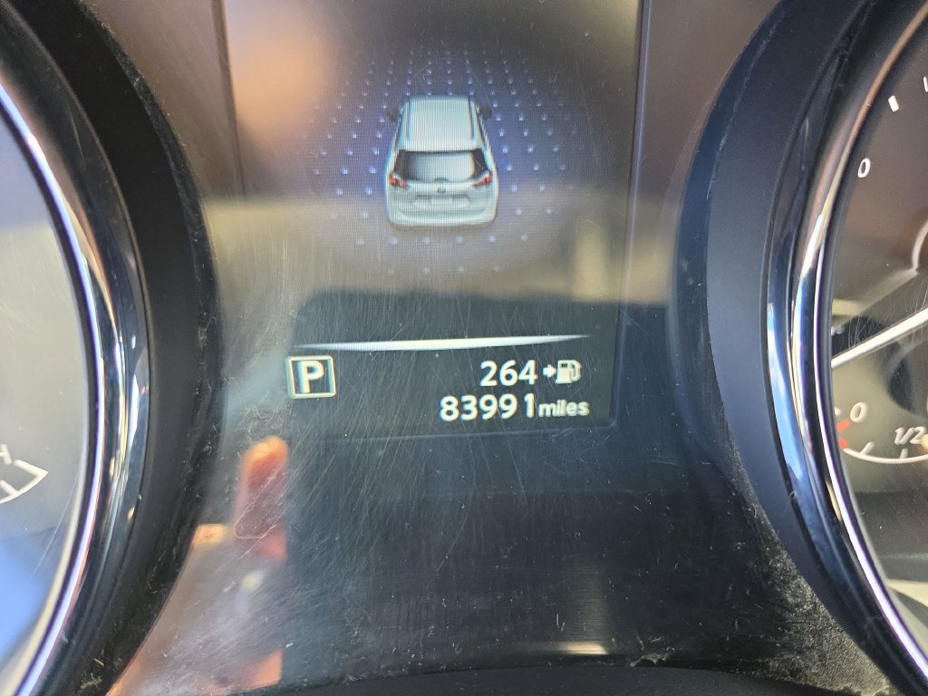 Used 2017 Nissan Rogue S FWD image 30