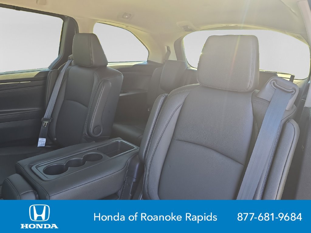 New 2026 Honda Odyssey EX-L image 16