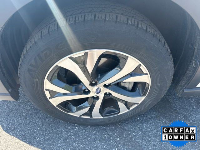 Certified 2022 Subaru Outback Limited AWD/4WD image 13