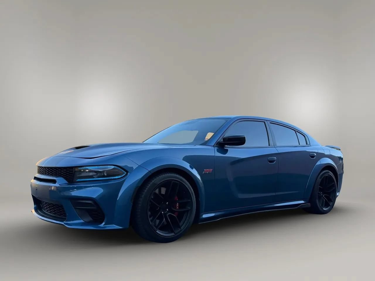 Used 2023 Dodge Charger Scat Pack RWD image 8