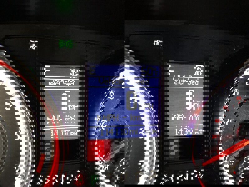 Used 2019 Dodge Grand Caravan GT image 11