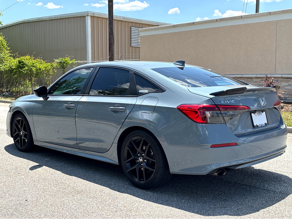 Used 2023 Honda Civic Si image 24