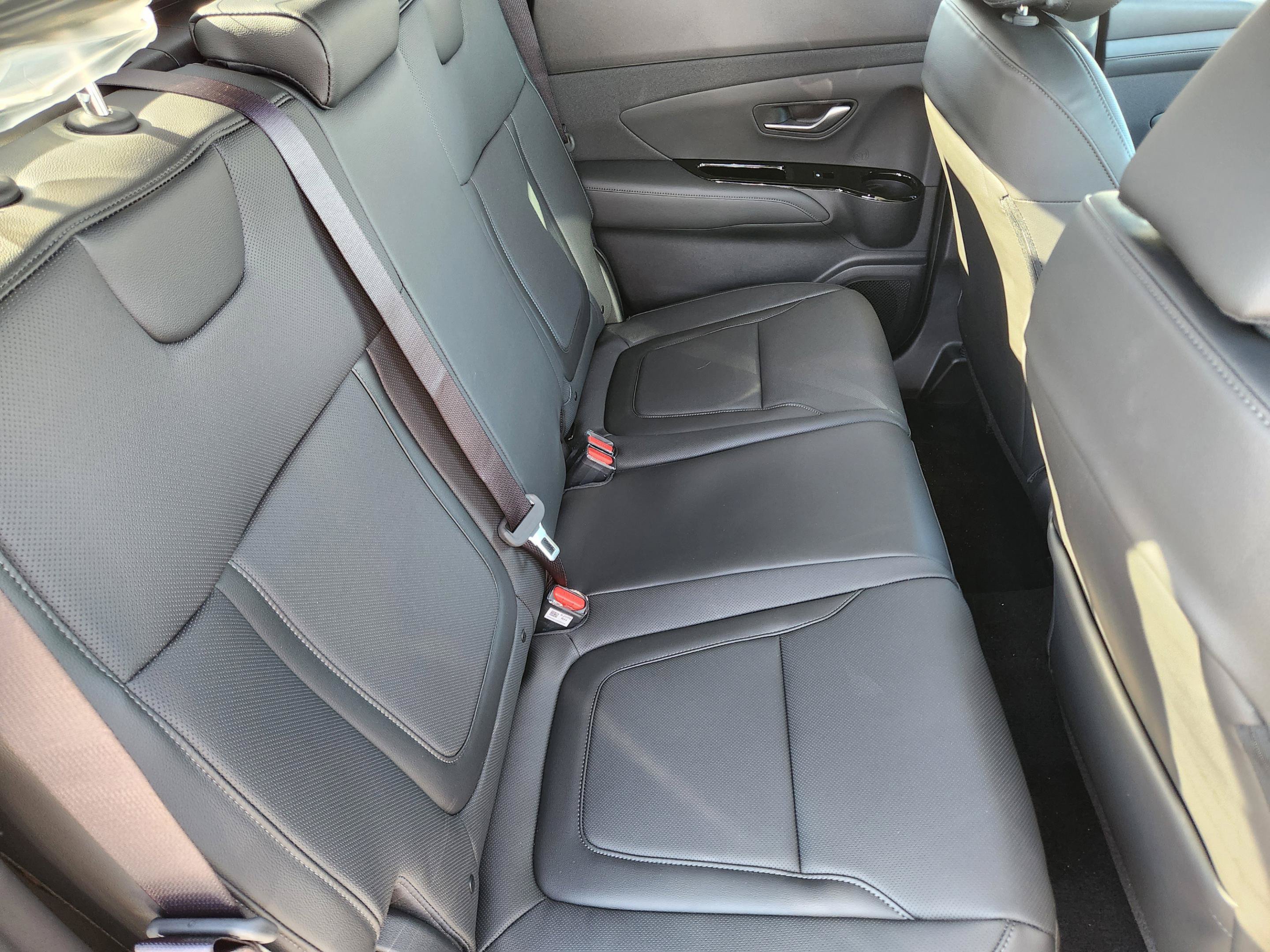 New 2026 Hyundai Santa Cruz XRT AWD/4WD image 24