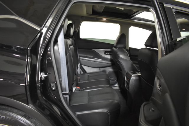 Used 2020 Nissan Murano SL w/ Moonroof Package AWD/4WD image 35
