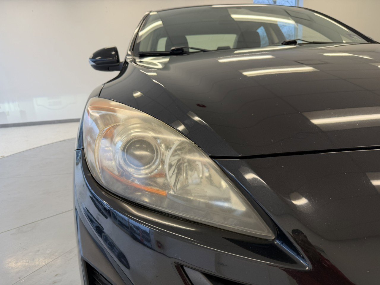 Used 2010 MAZDA MAZDA3 s Sport image 31