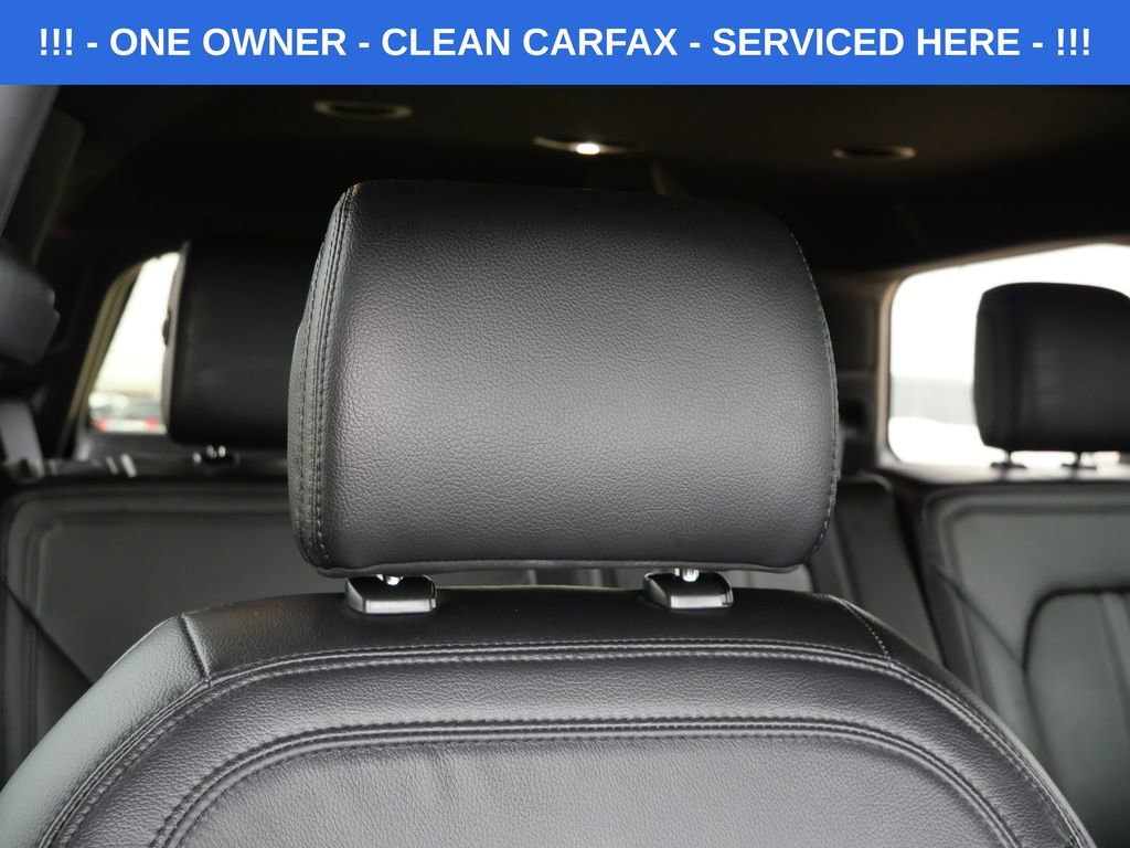 Certified 2020 Ford Expedition Limited w/ Equipment Group 302A image 20