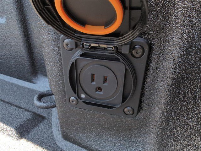 New 2024 Chevrolet Silverado 2500 W/T image 15