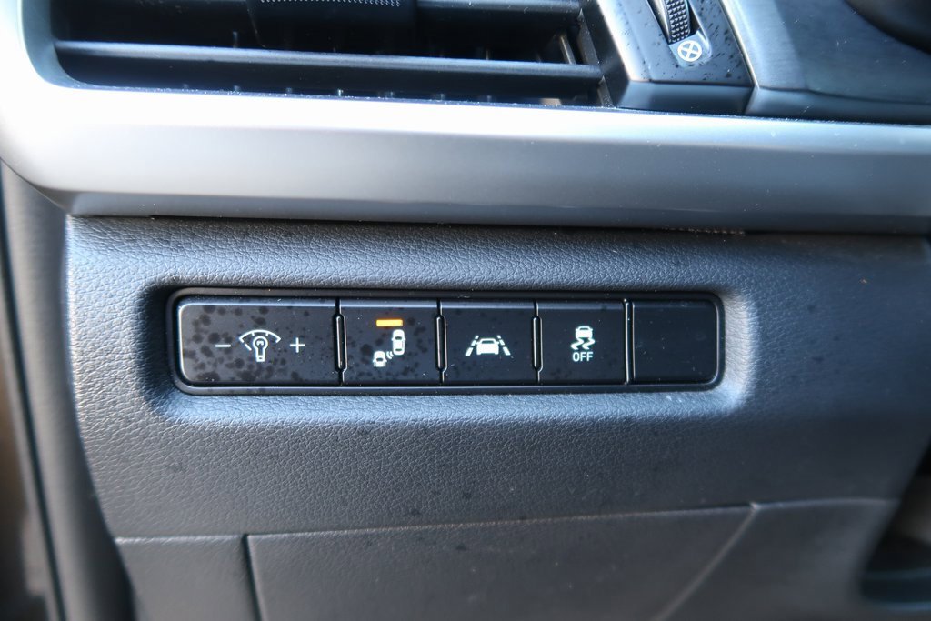 Used 2021 Kia Telluride S image 16