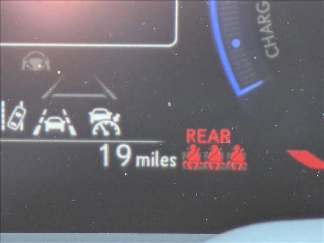 New 2026 Lexus RZ 350e 2WD image 10