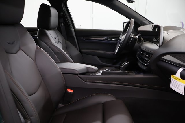 New 2026 Cadillac CT5 Sport w/ Technology Package RWD image 27