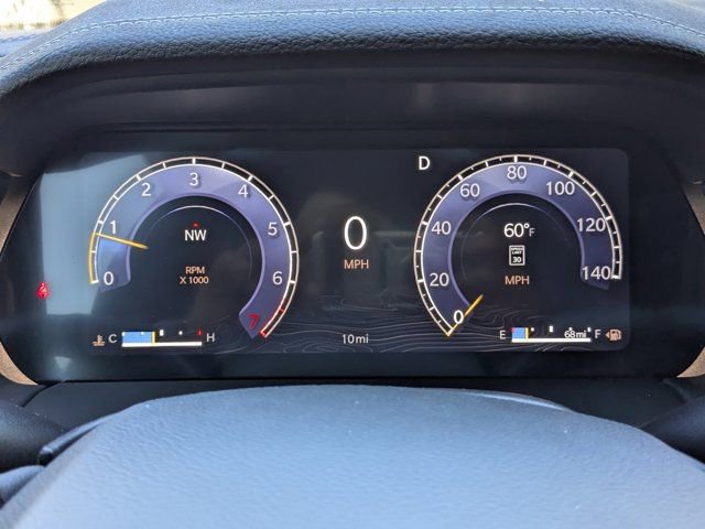 New 2026 Jeep Grand Cherokee Laredo image 27