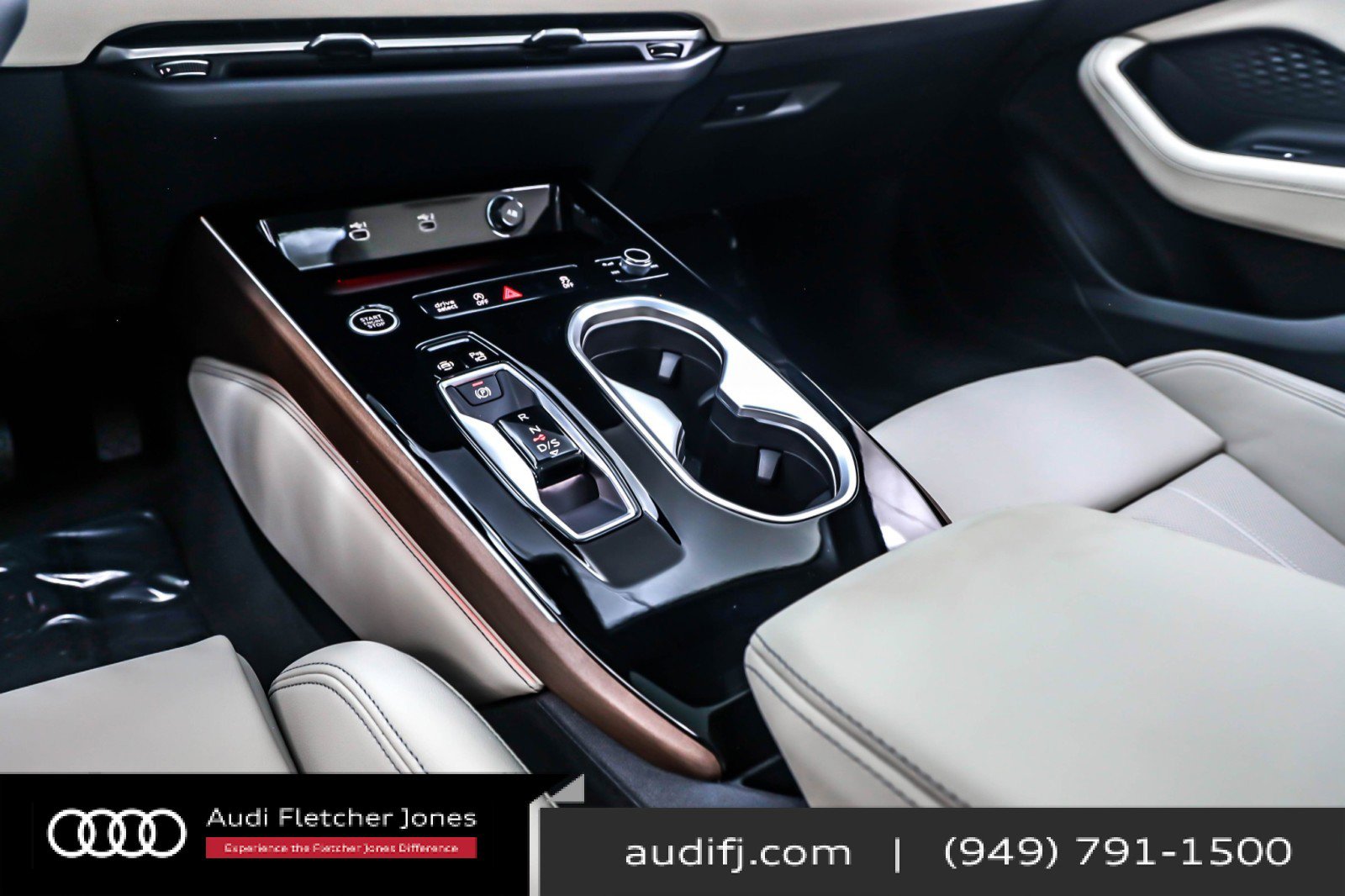 New 2026 Audi A6 Premium Plus image 6