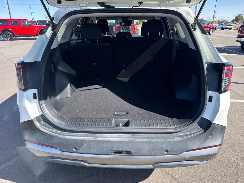 Used 2026 Kia Sportage S AWD/4WD image 24