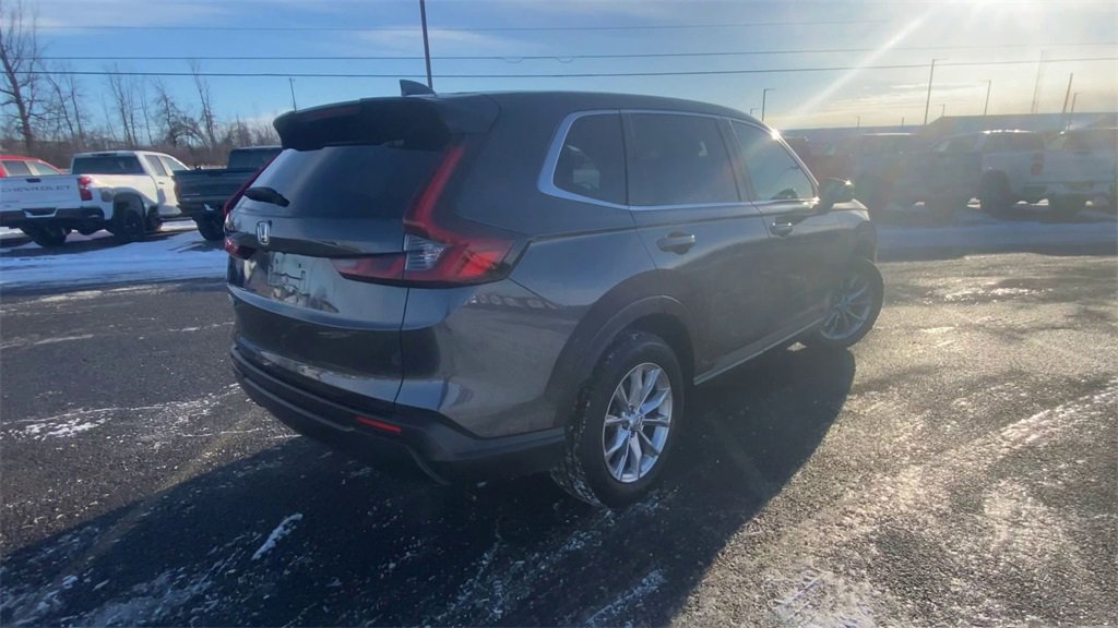 Used 2023 Honda CR-V EX image 8