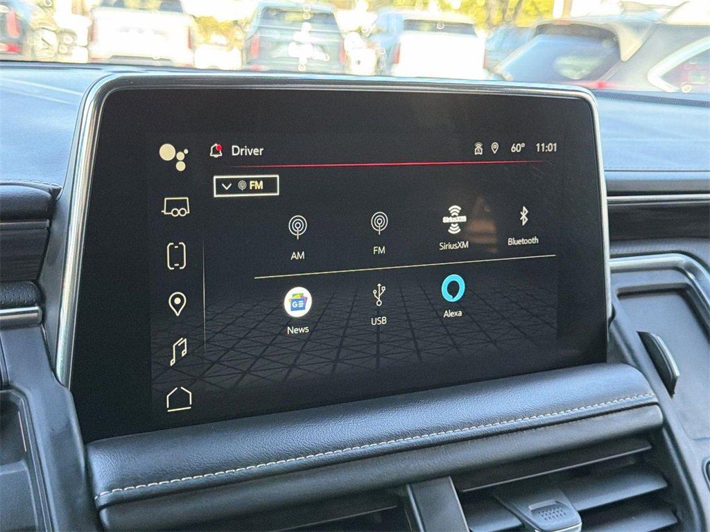 Used 2023 GMC Yukon SLT image 14