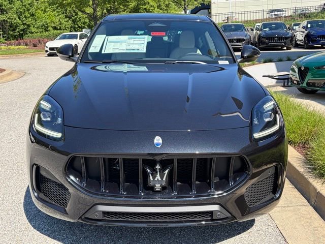 New 2026 Maserati Grecale Modena AWD/4WD image 2