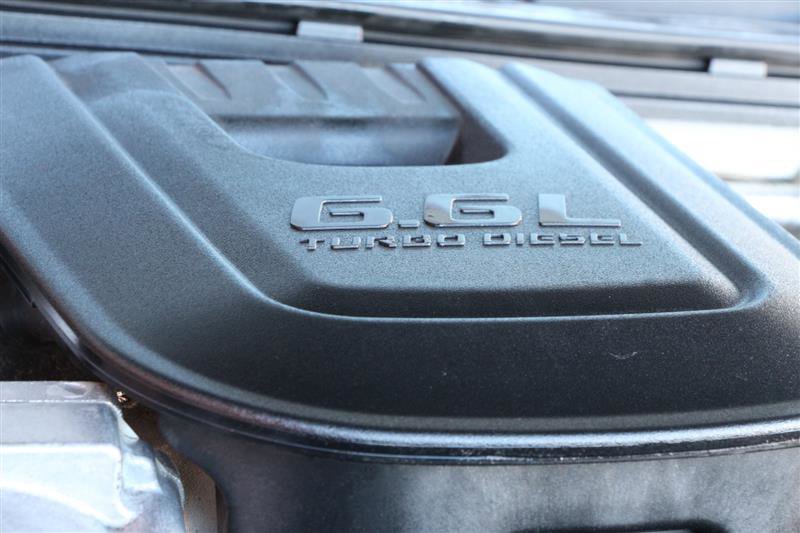 Used 2012 Chevrolet Silverado 2500 LTZ w/ LTZ Plus Package image 31