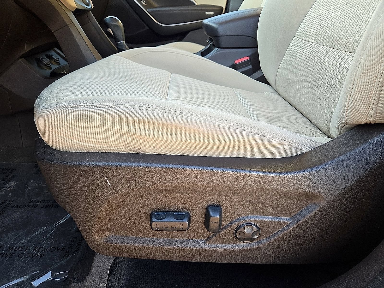 Used 2017 Hyundai Santa Fe Sport FWD image 23