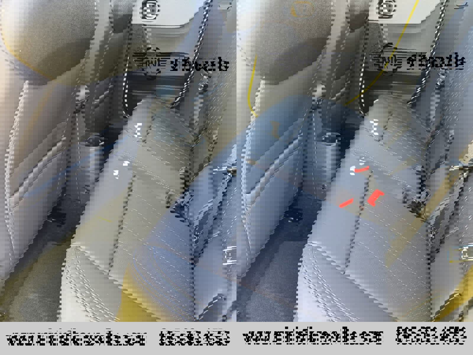 New 2025 MINI Cooper S image 12