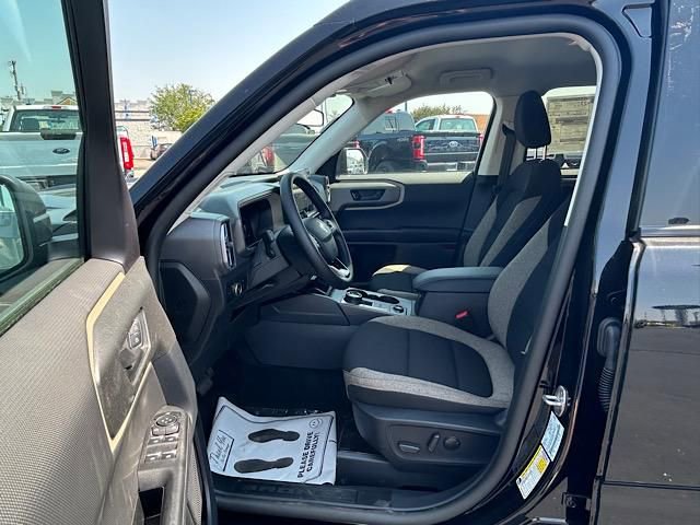 New 2025 Ford Bronco Sport Big Bend image 19