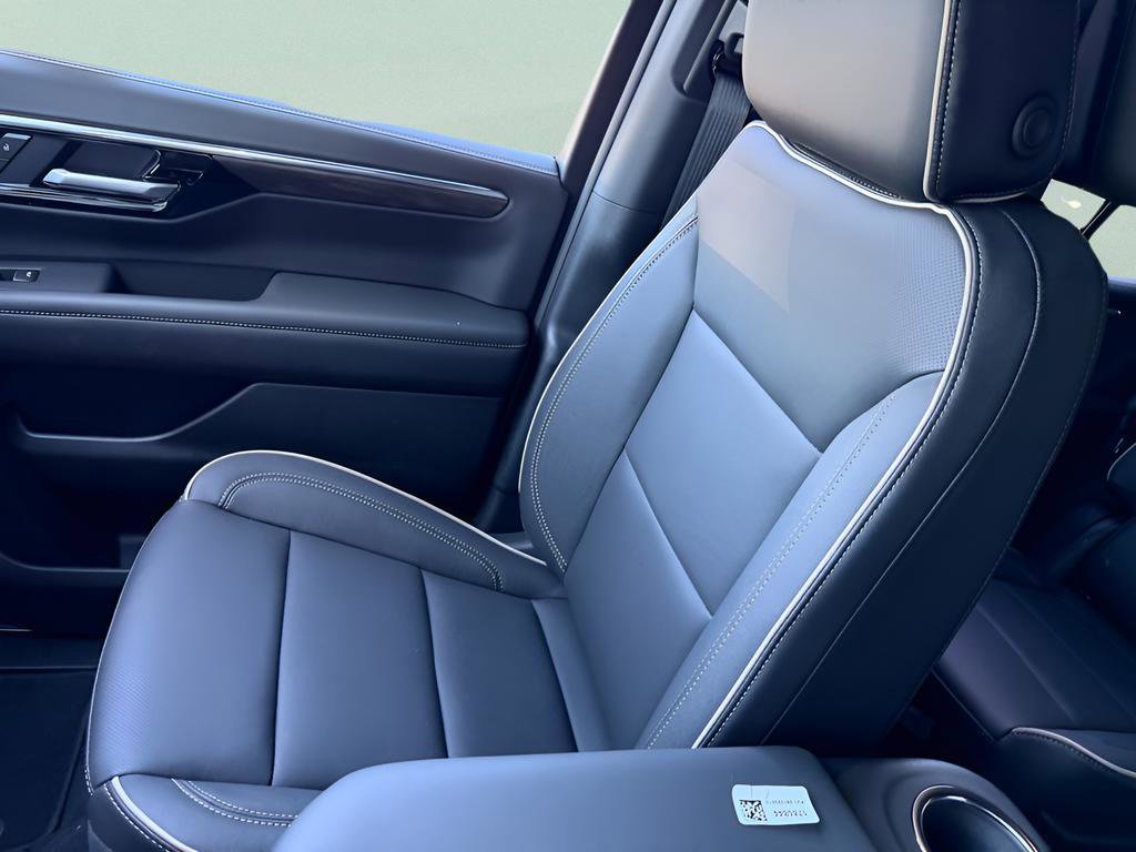 New 2026 Chevrolet Tahoe Premier image 29