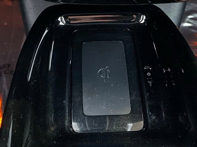 Certified 2017 Toyota Prius Prime Advanced image 16