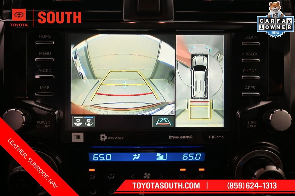 Used 2024 Toyota 4Runner TRD Pro AWD/4WD image 18